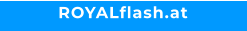 ROYALflash.at