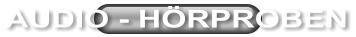 AUDIO - HÖRPROBEN