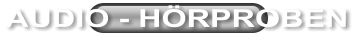 AUDIO - HÖRPROBEN