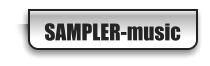 SAMPLER-music