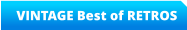 VINTAGE Best of RETROS
